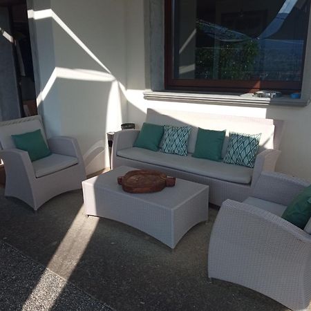 Bergamo Bnb Villa di Serio Eksteriør bilde