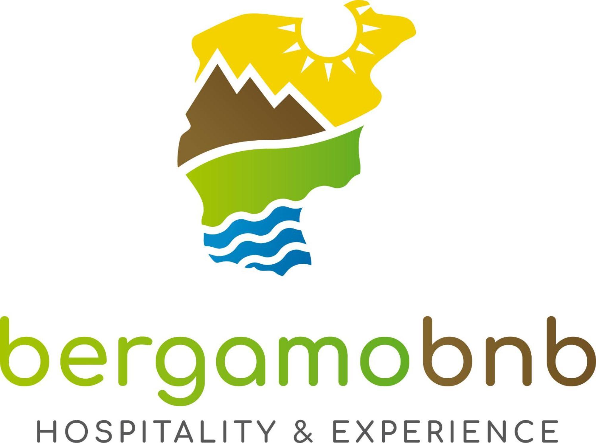 Bergamo Bnb Villa di Serio Eksteriør bilde