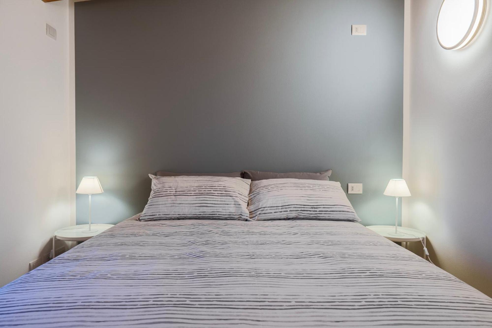 Bergamo Bnb Villa di Serio Eksteriør bilde