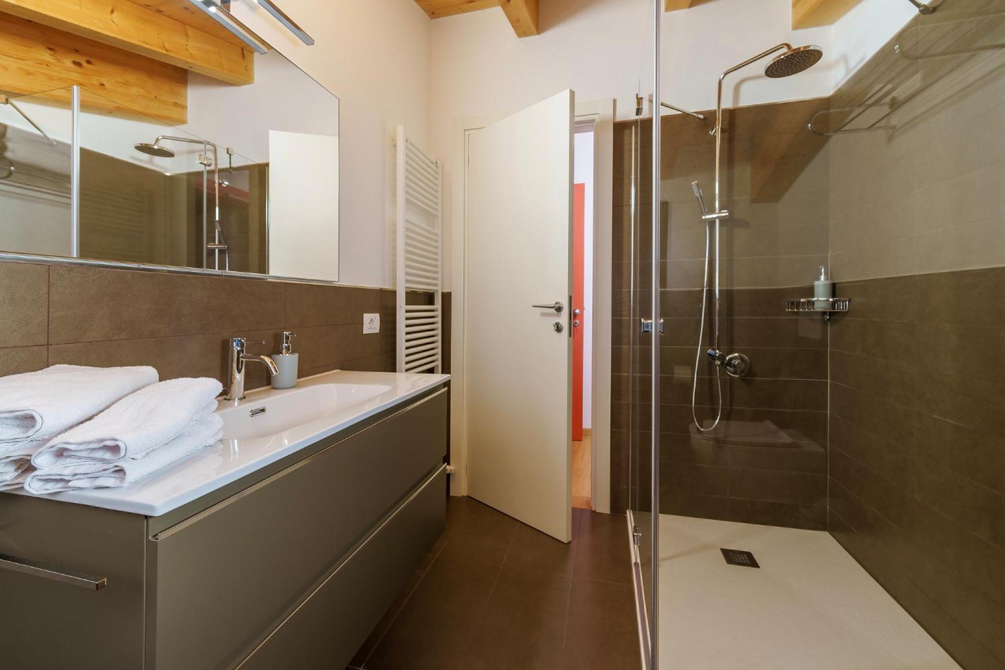 Bergamo Bnb Villa di Serio Eksteriør bilde