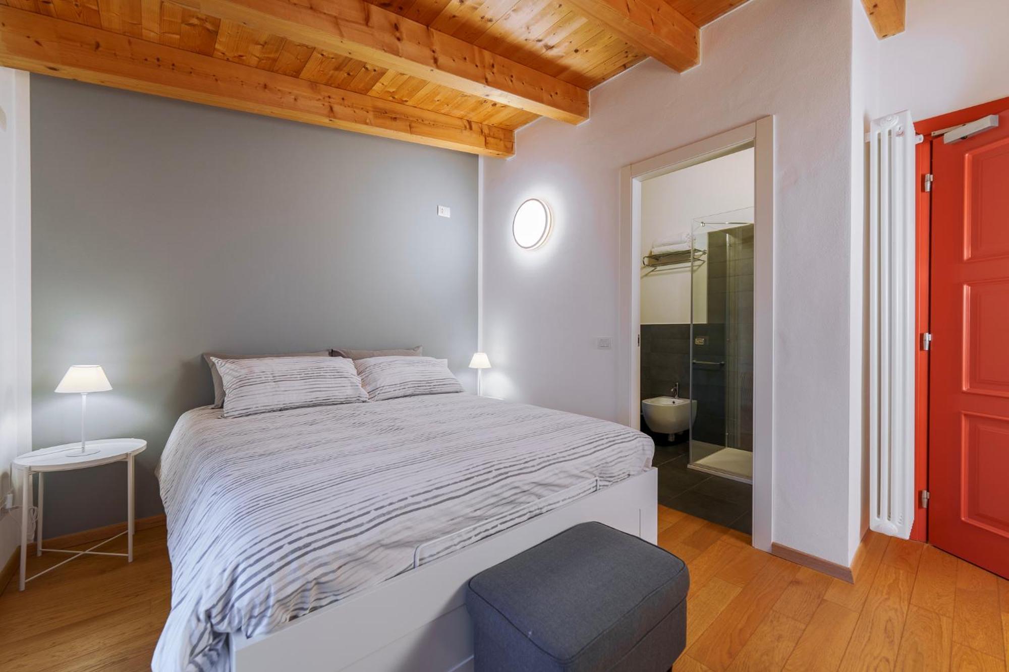 Bergamo Bnb Villa di Serio Eksteriør bilde