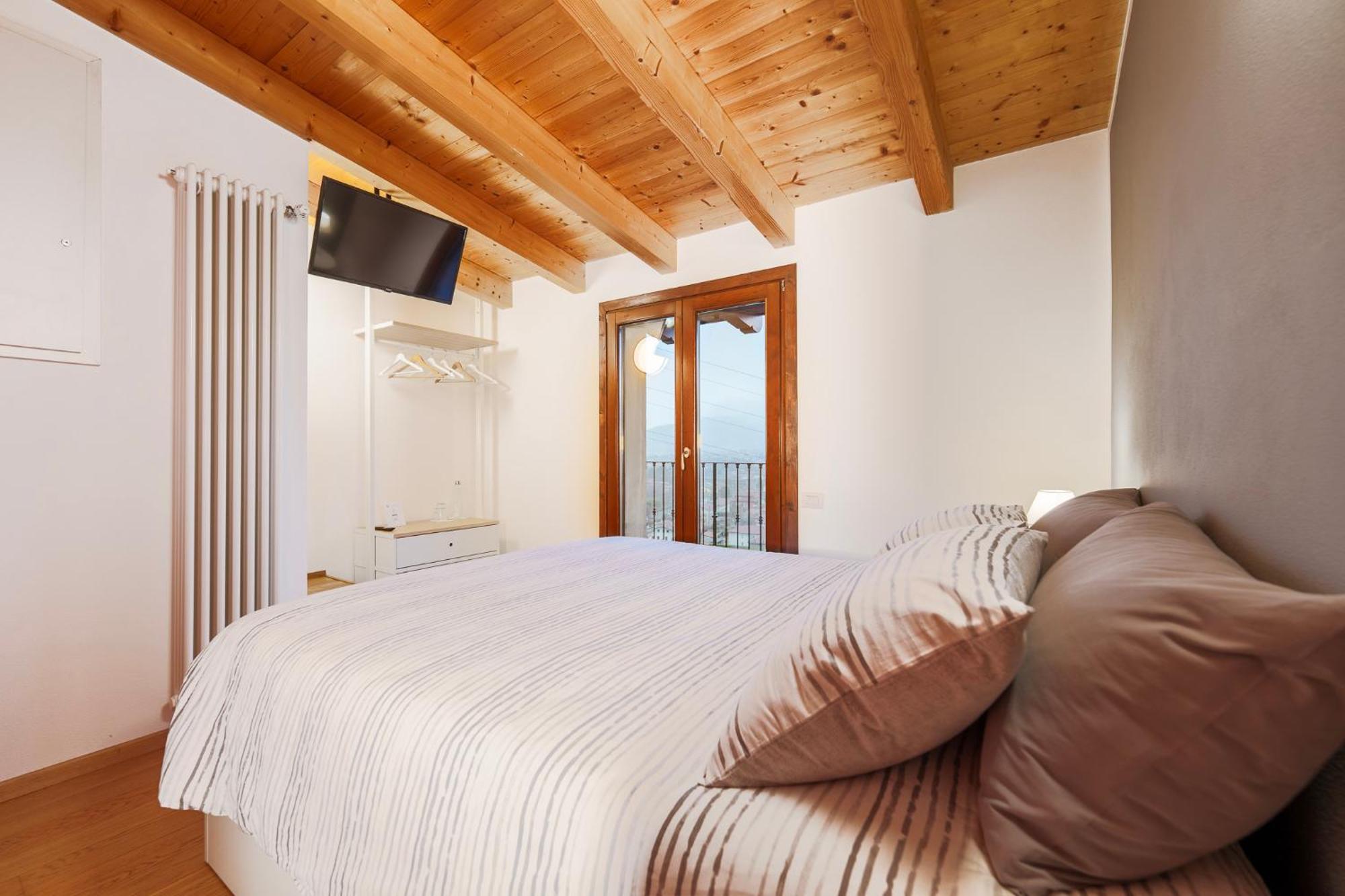 Bergamo Bnb Villa di Serio Eksteriør bilde