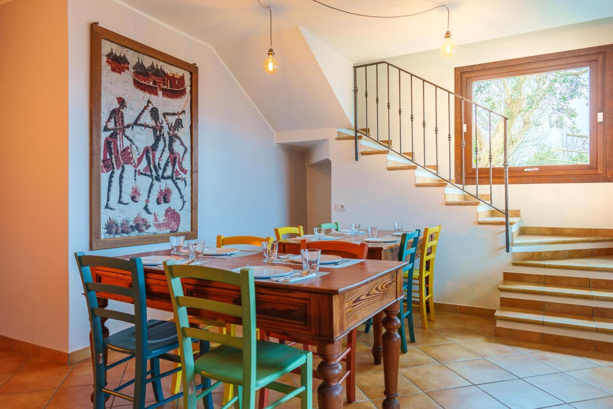 Bergamo Bnb Villa di Serio Eksteriør bilde